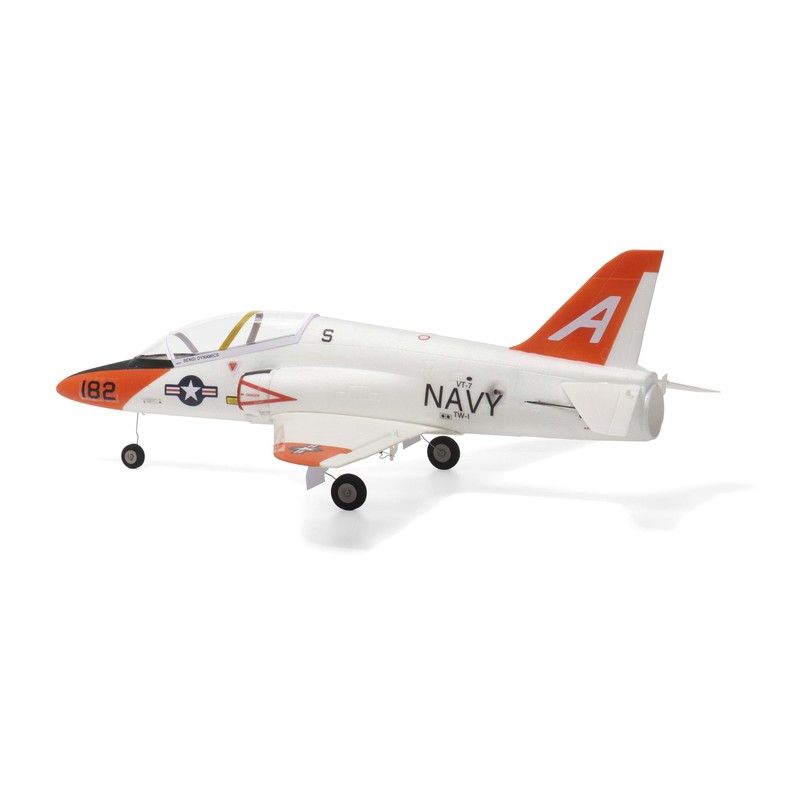 In Stock Minimumrc T-45 Goshaw - Rc Hobby Plane ulasan dan harga