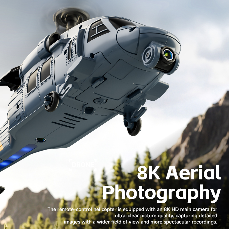 8K Flybarless Optical Flow Hov - Gyroscope Rc Module ulasan dan harga