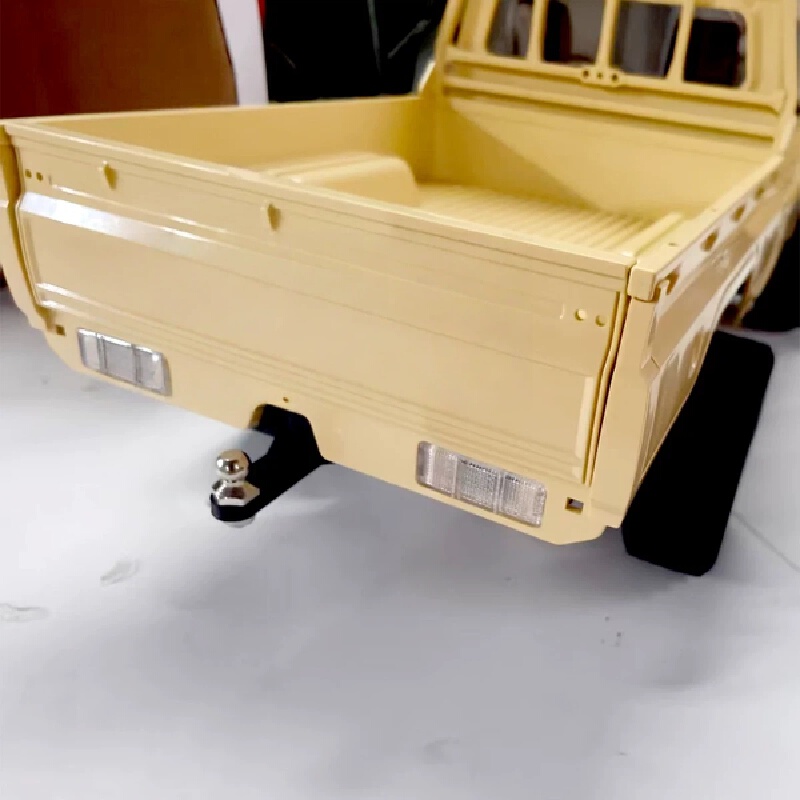 Mangniu MN82 Trailer Pedal 82s - Hobby Rc Van ulasan dan harga