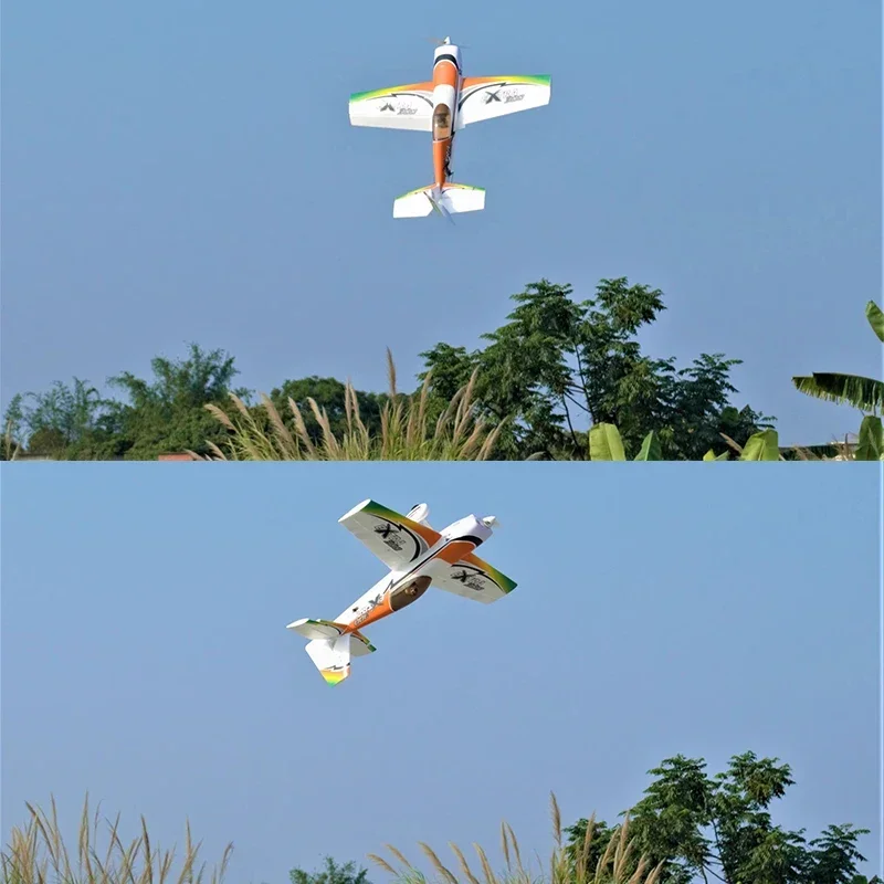 Hobby-Sky RC Airplane Extra300 - Rc Hobby Plane ulasan dan harga