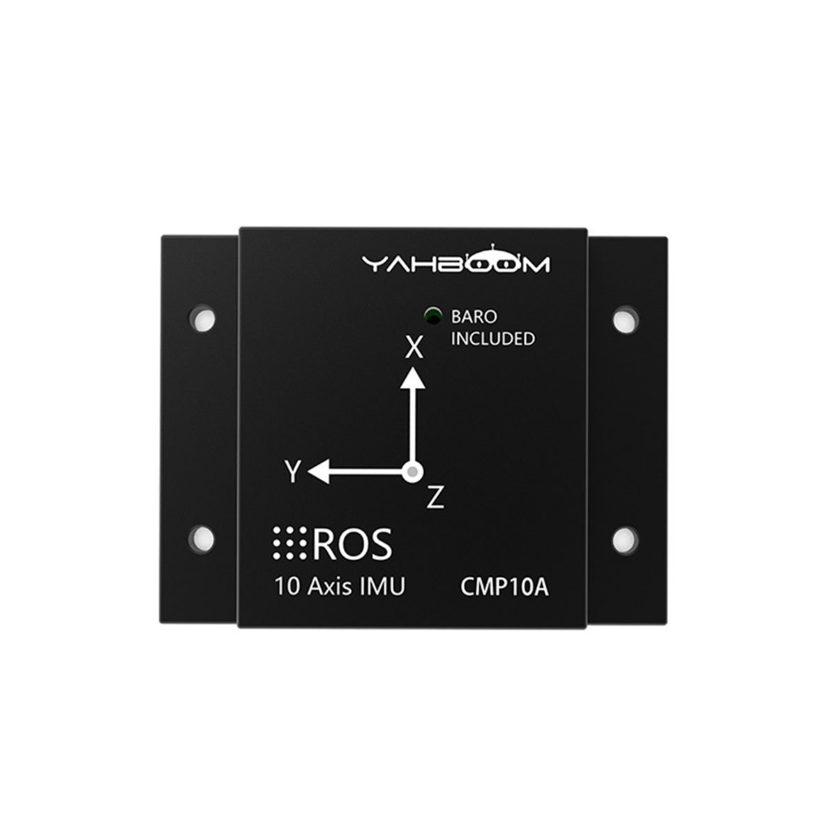 A72Z  10 IMU Inertial Navigati - Gyroscope Rc Module ulasan dan harga