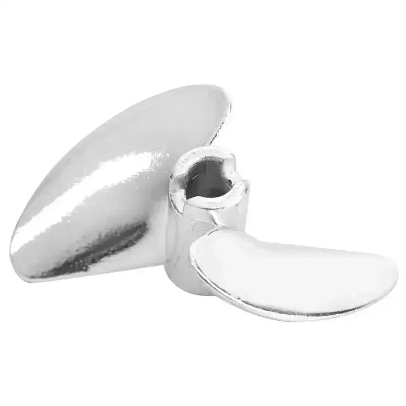 35mm RC Boat 2 Blades Propelle - Rc Hobby Racing ulasan dan harga