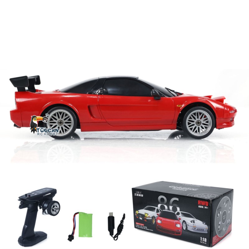 US Stock 1:18 Toys LDRC LD1803 - Gyroscope Rc Module ulasan dan harga