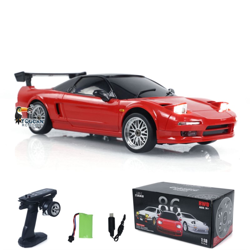 US Stock 1:18 Toys LDRC LD1803 - Gyroscope Rc Module ulasan dan harga