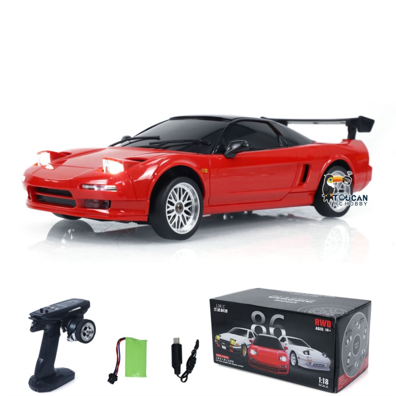 US Stock 1:18 Toys LDRC LD1803 - Gyroscope Rc Module ulasan dan harga