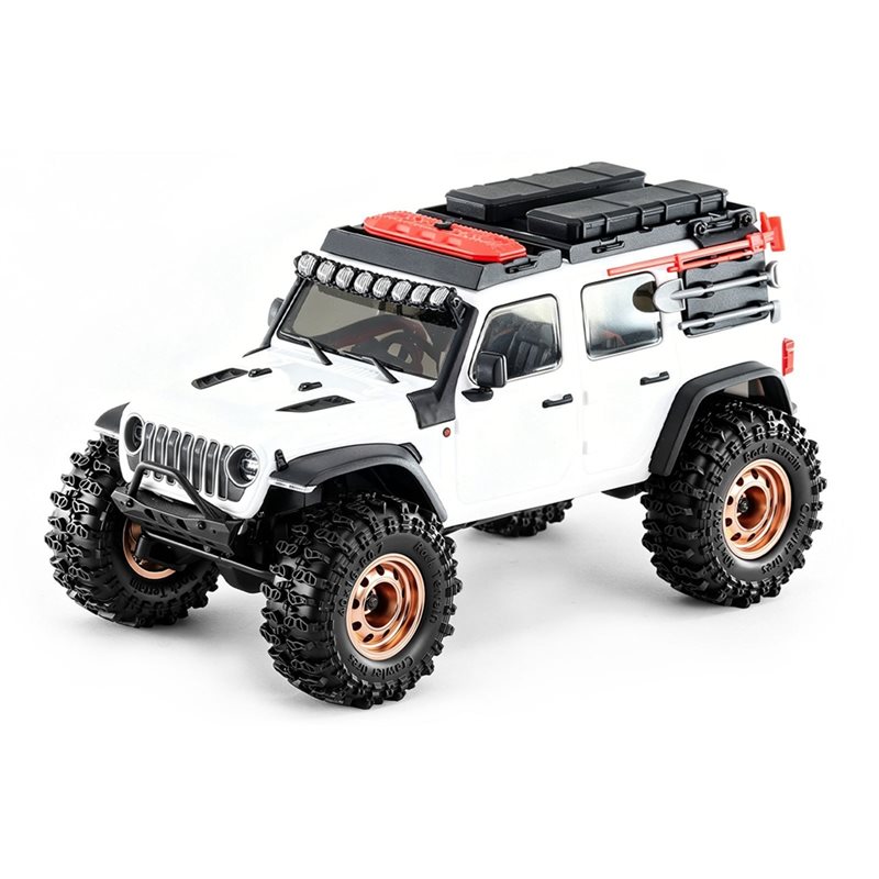 ABUM-1/30 SCX30 0.7 Inch Negat - Wheel Rim Rc ulasan dan harga