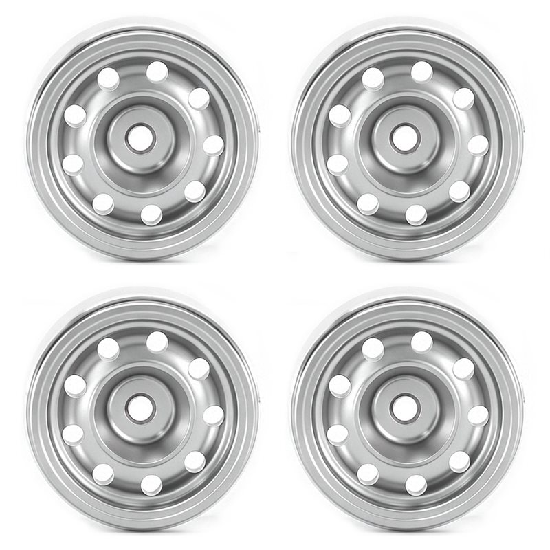 ABUM-1/30 SCX30 0.7 Inch Negat - Wheel Rim Rc ulasan dan harga