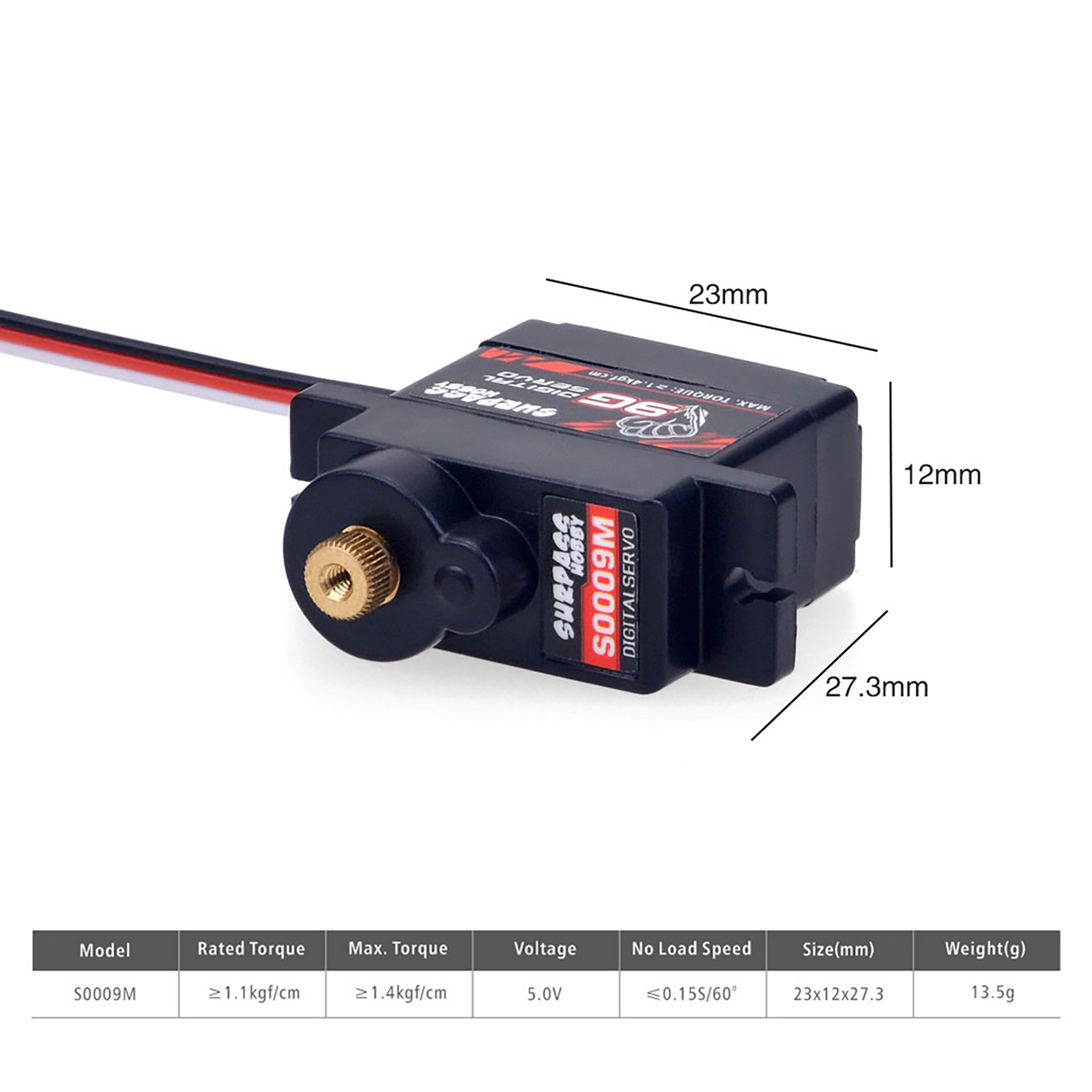 2g 3.7g 4.3g 6g 17g 25g Micro  - Rc Hobby Racing ulasan dan harga