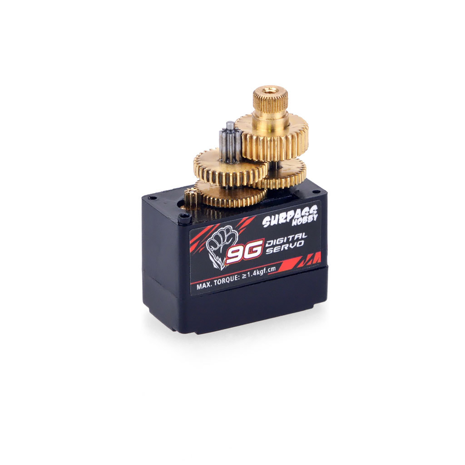 2g 3.7g 4.3g 6g 17g 25g Micro  - Rc Hobby Racing ulasan dan harga