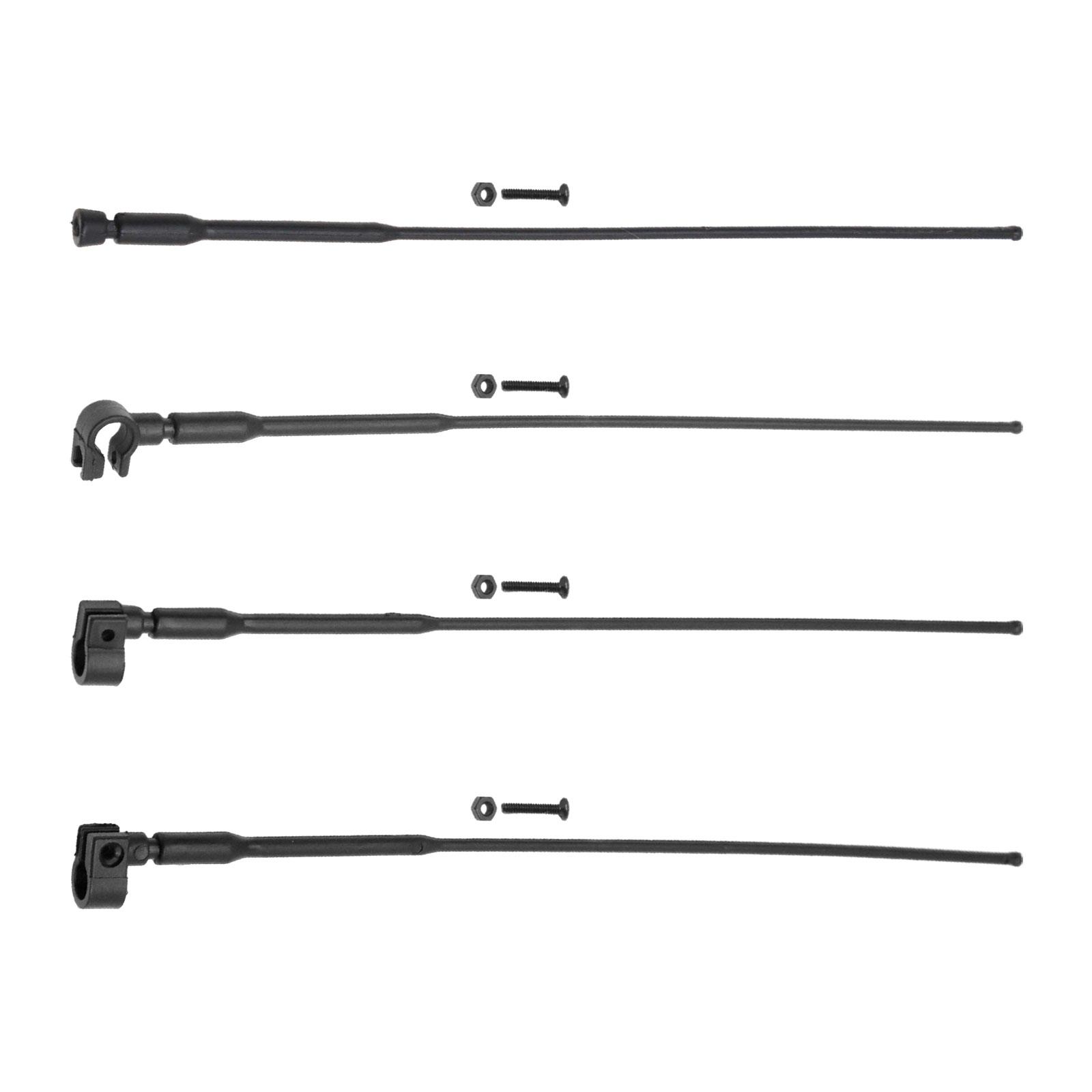 RC Car Antenna Signal Upgrade  - Rc Hobby Models ulasan dan harga