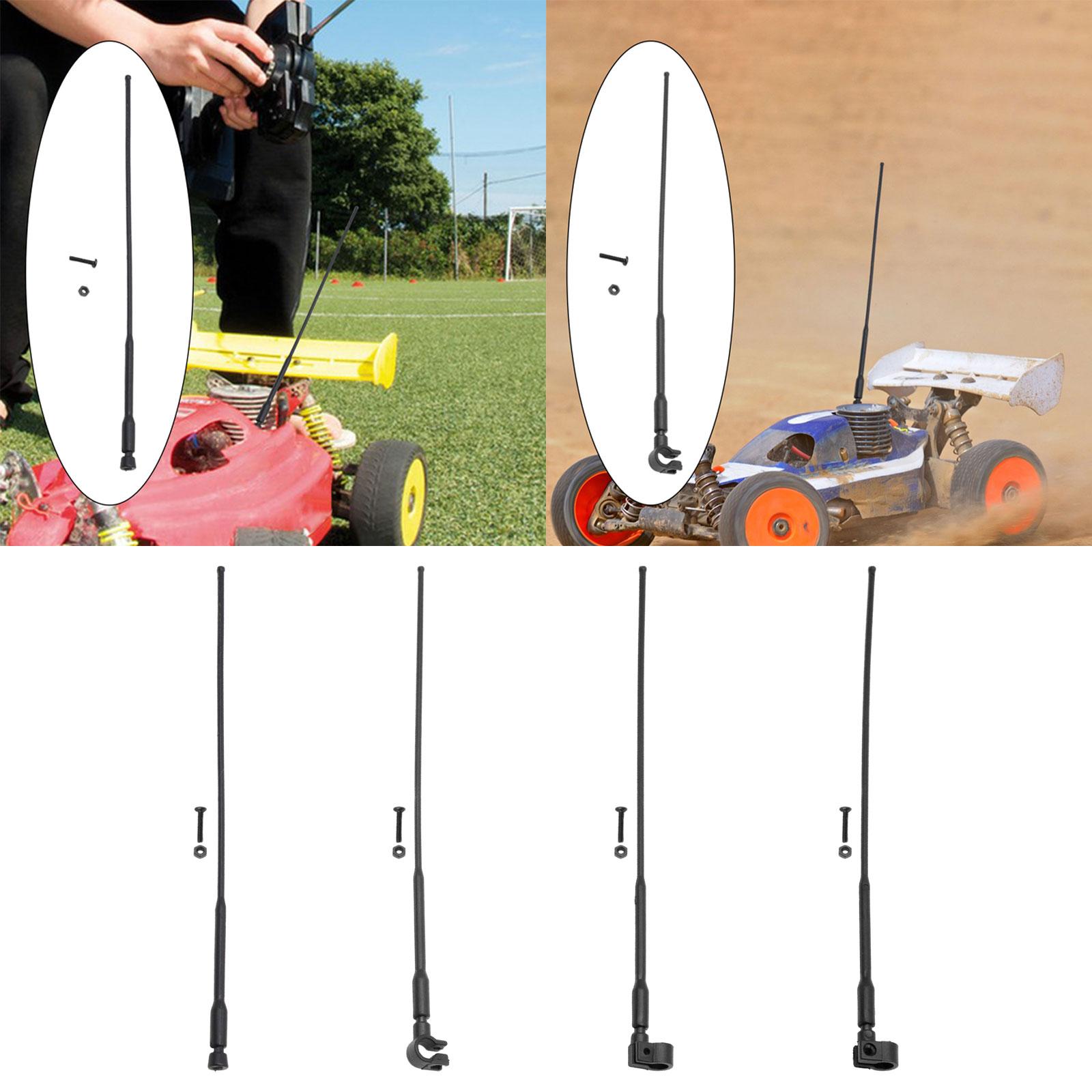 RC Car Antenna Signal Upgrade  - Rc Hobby Models ulasan dan harga