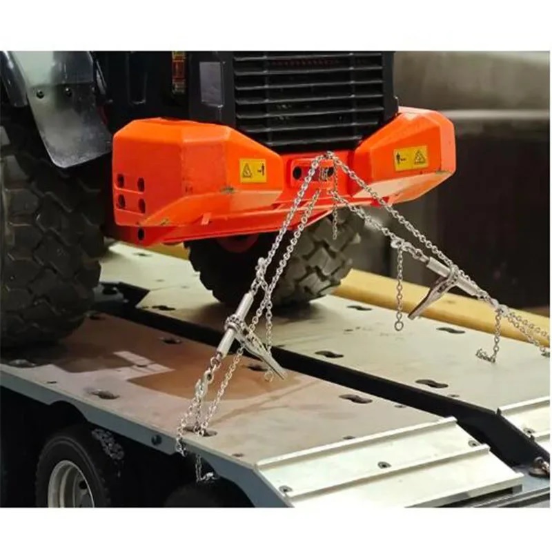 JDM Model RC Metal Binder Chai - Hobby Rc Van ulasan dan harga