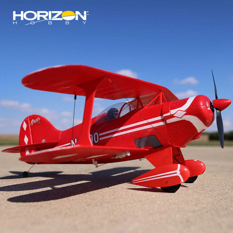 HORIZON HOBBY New RC 434mm Win - Rc Hobby News ulasan dan harga