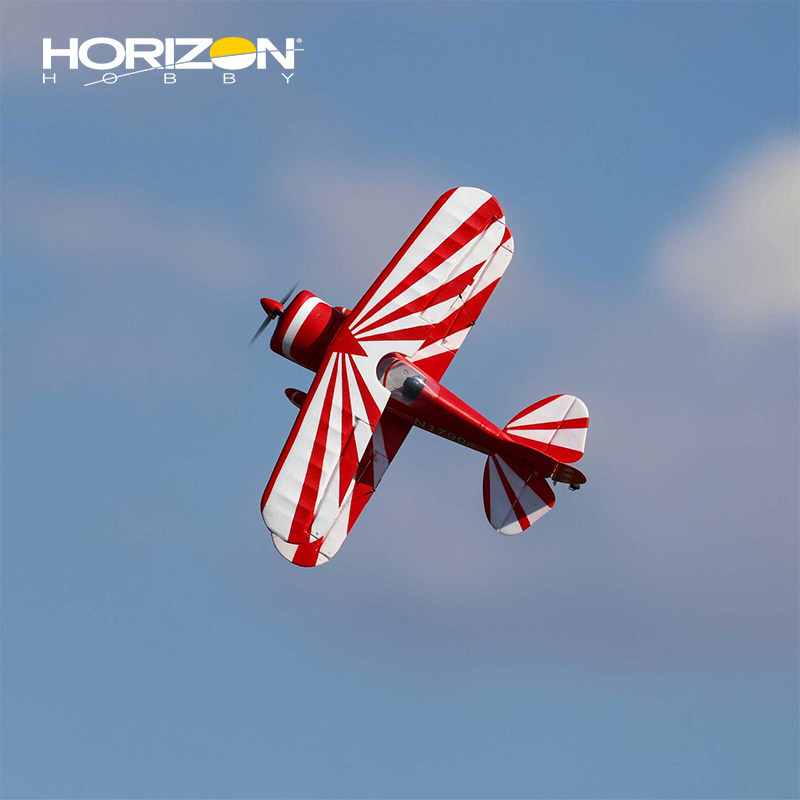 HORIZON HOBBY New RC 434mm Win - Rc Hobby News ulasan dan harga