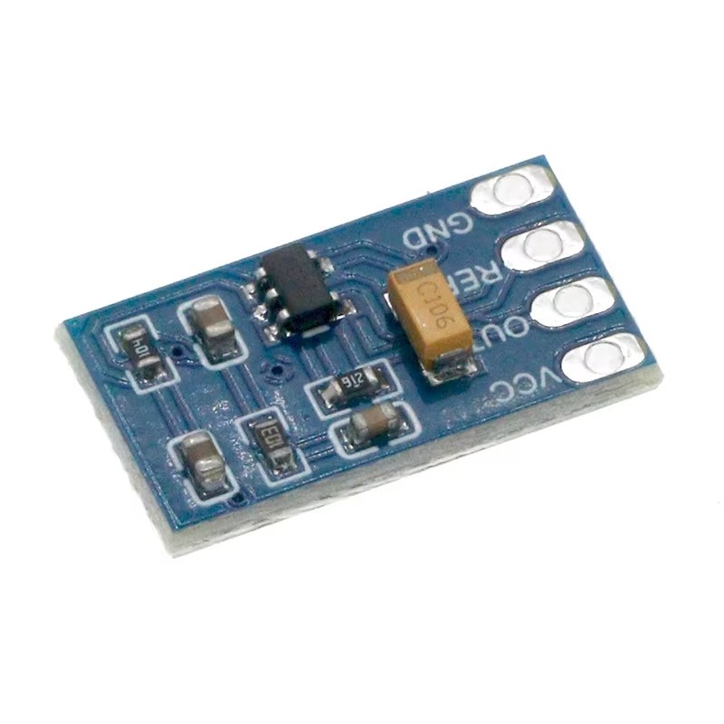GY-35-RC ENC-03RC Single Axis  - Gyroscope Rc Module ulasan dan harga