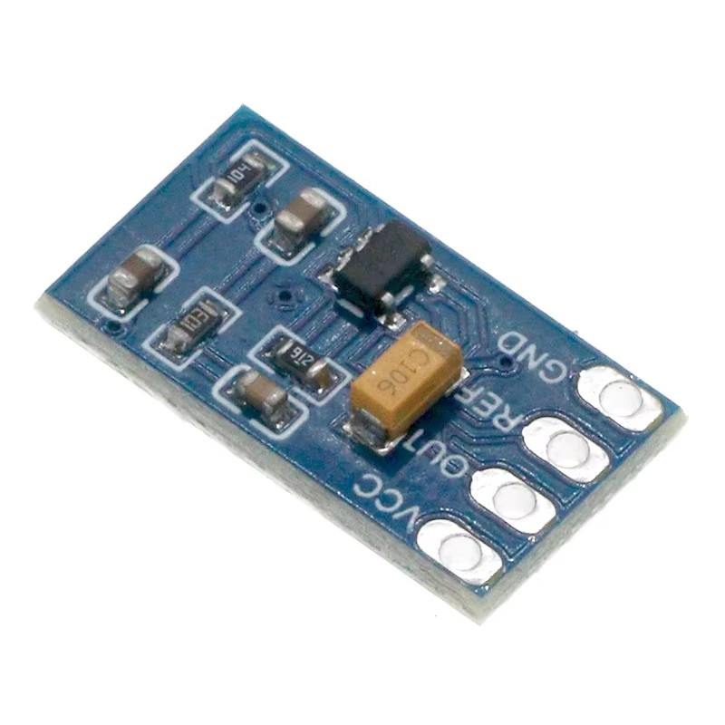 GY-35-RC ENC-03RC Single Axis  - Gyroscope Rc Module ulasan dan harga