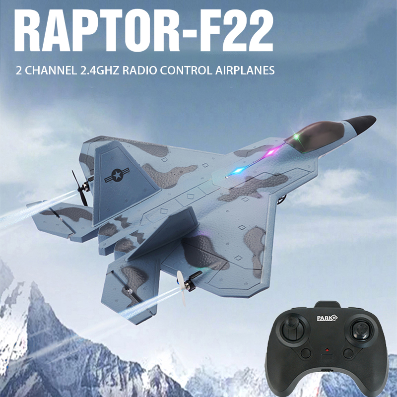 2024 Top P530 2.4G 2CH RC Airp - Rc Hobby Plane ulasan dan harga