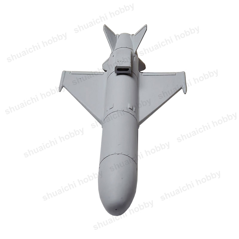 1PCS Miniature AKD‑63 Air‑to‑G - Rc Hobby Models ulasan dan harga