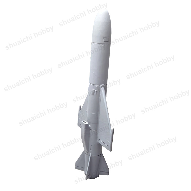 1PCS Miniature AKD‑63 Air‑to‑G - Rc Hobby Models ulasan dan harga