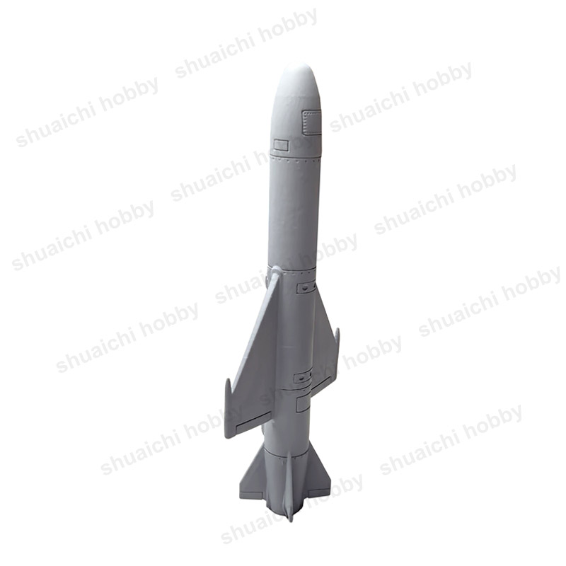 1PCS Miniature AKD‑63 Air‑to‑G - Rc Hobby Models ulasan dan harga