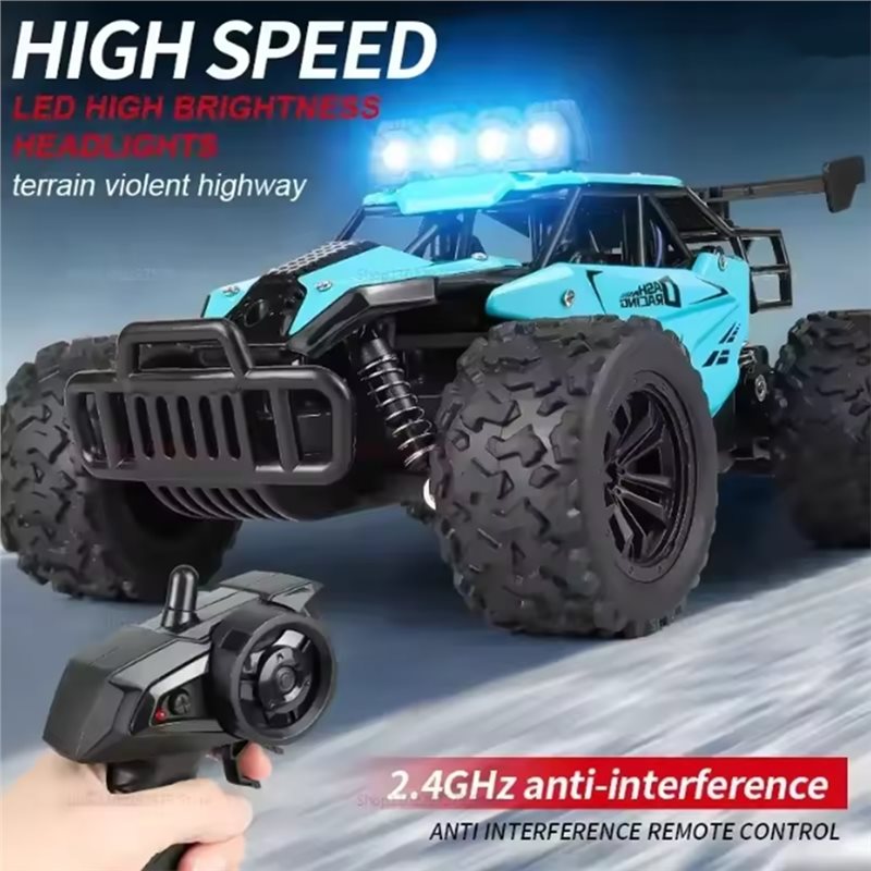 FBIL-RC Alloy Car 1:16 Scale,  - Rc Hobby Tech Bali ulasan dan harga