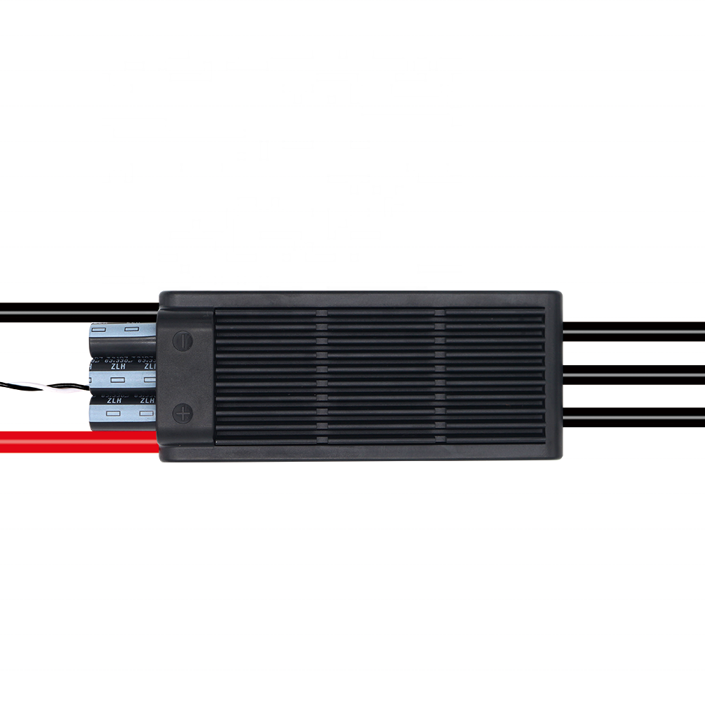 Flycolor 150A ESC with FlyDrag - Rc Hobby Models ulasan dan harga