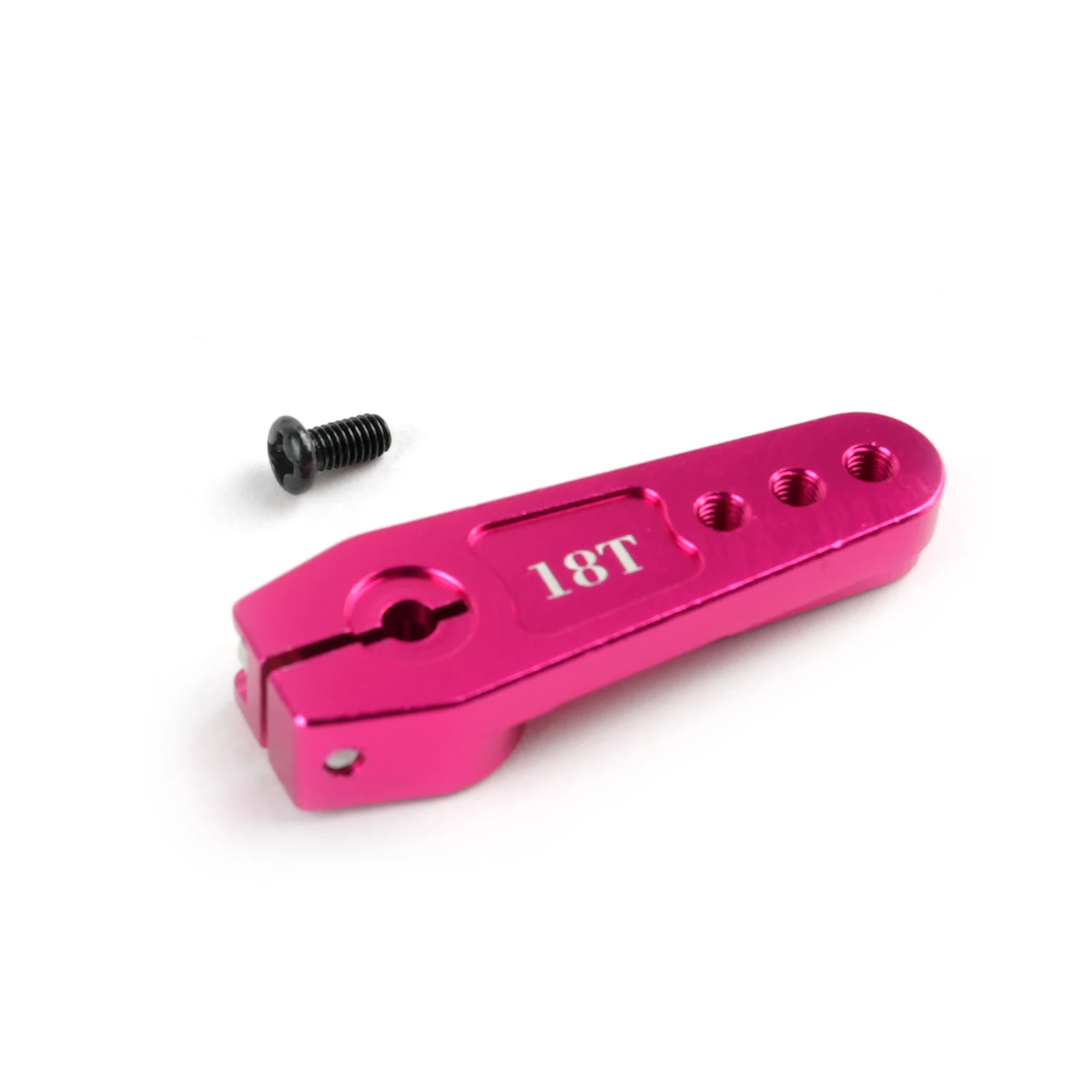 Aluminum Alloy Metal 18T Gear  - Rc Hobby Racing ulasan dan harga
