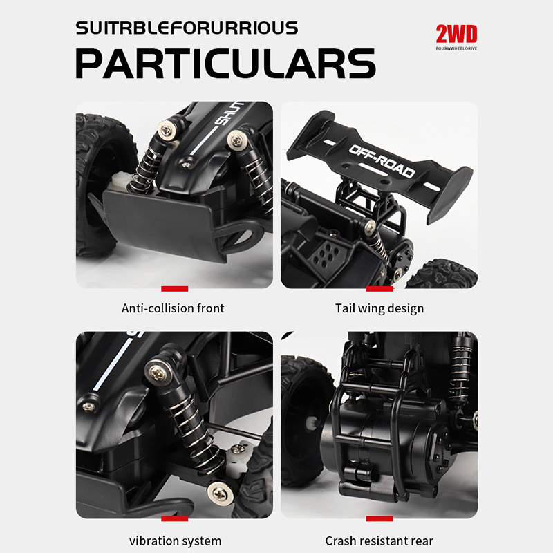 ZWN 1:16 2.4Gh Model RC Car Wi - Rc Hobby Tech Bali ulasan dan harga