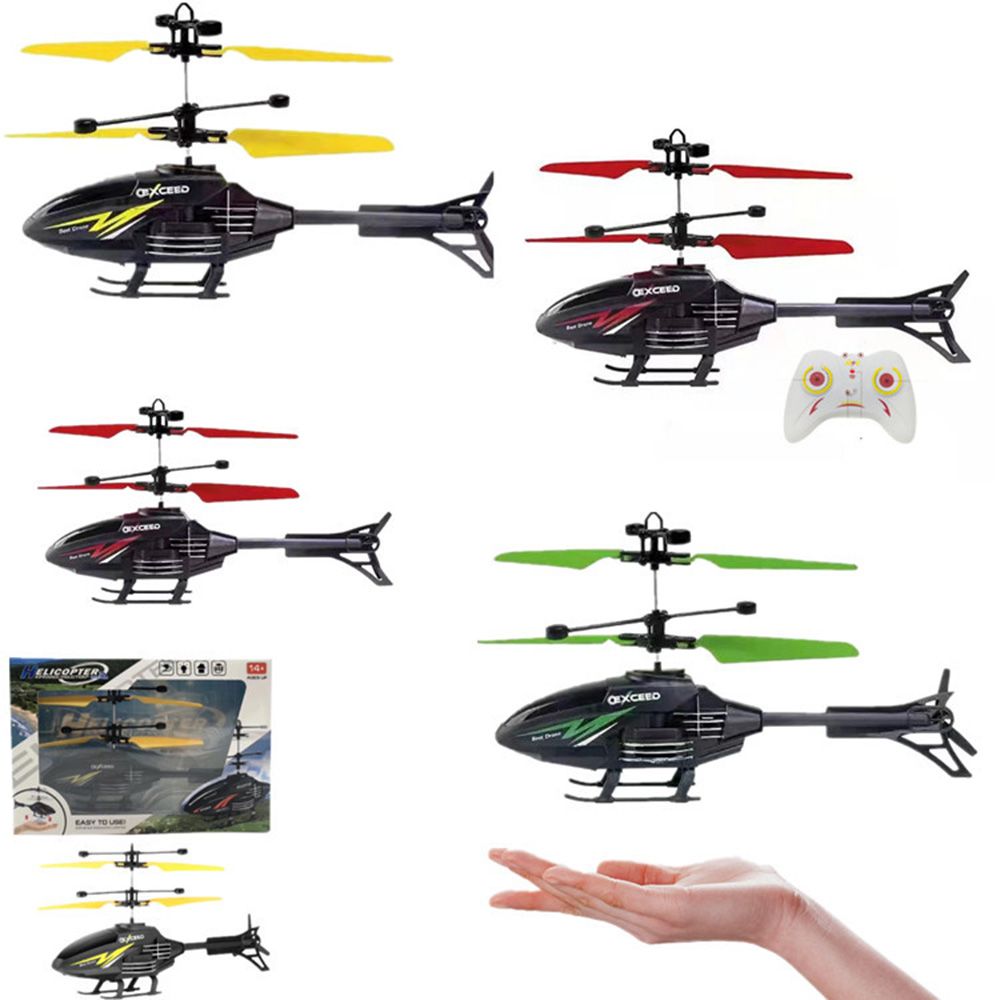 Hobbies Plastic RC Helicopters - Rc Hobby Plane ulasan dan harga