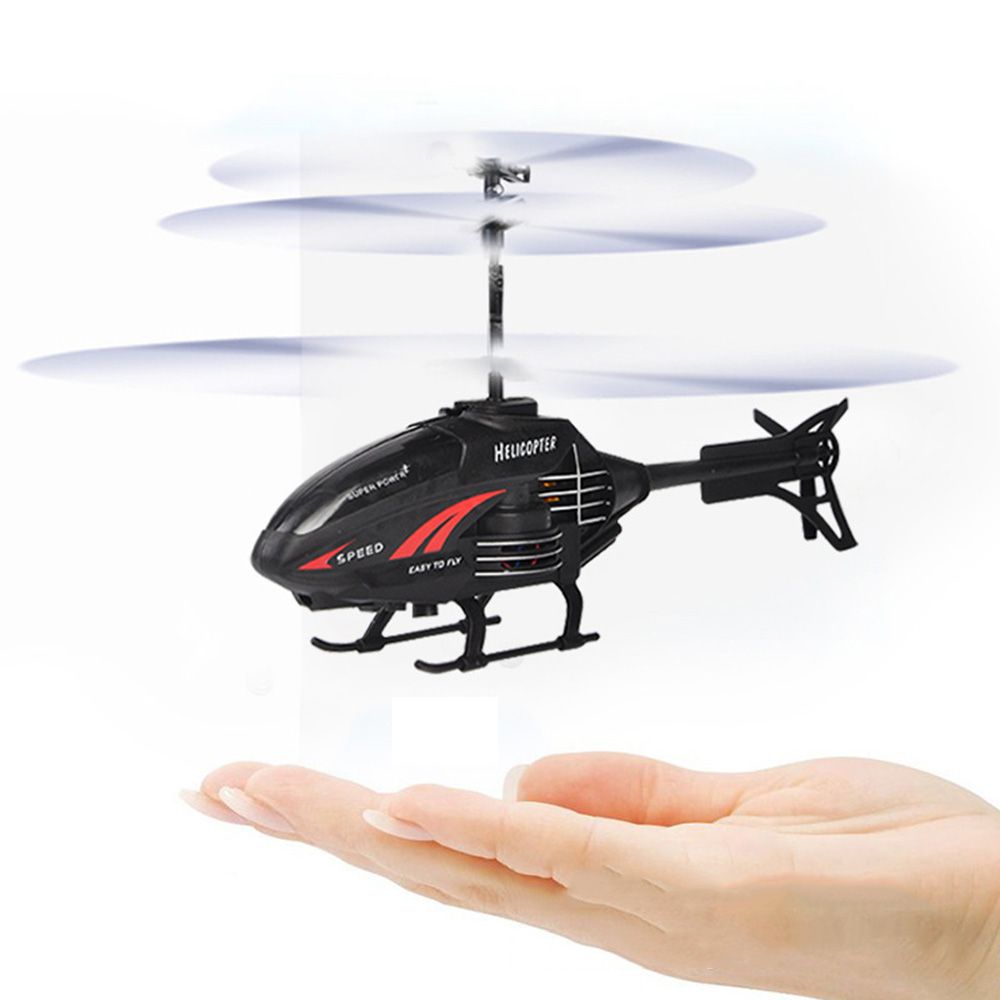 Hobbies Plastic RC Helicopters - Rc Hobby Plane ulasan dan harga