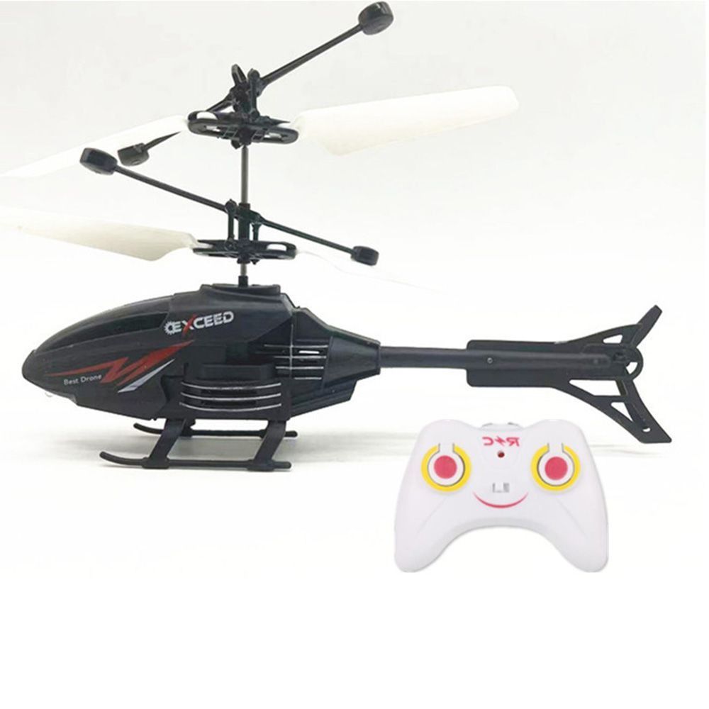 Hobbies Plastic RC Helicopters - Rc Hobby Plane ulasan dan harga