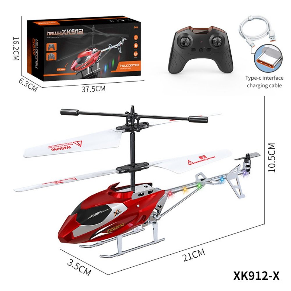 Hobbies Mini Rechargeable USB  - Rc Hobby Plane ulasan dan harga