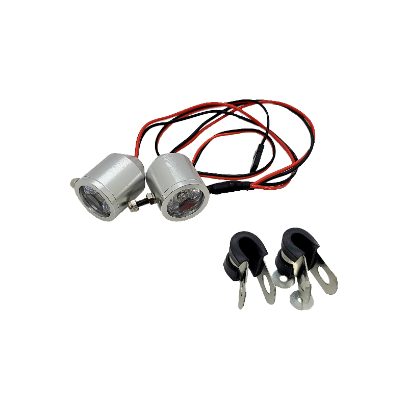 Rc Model 3W Led Headlight Spot - Rc Hobby Models ulasan dan harga