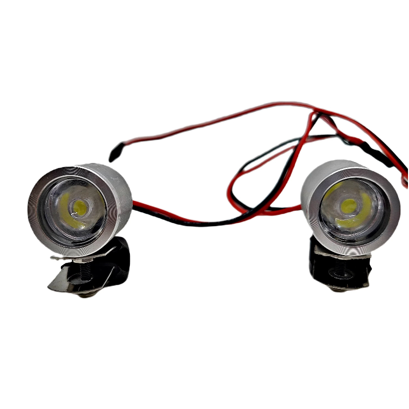 Rc Model 3W Led Headlight Spot - Rc Hobby Models ulasan dan harga