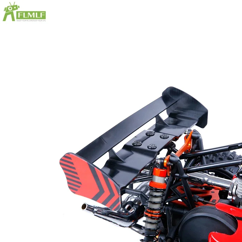 Plastic and High-strength Nylo - Hobby Rc Van ulasan dan harga