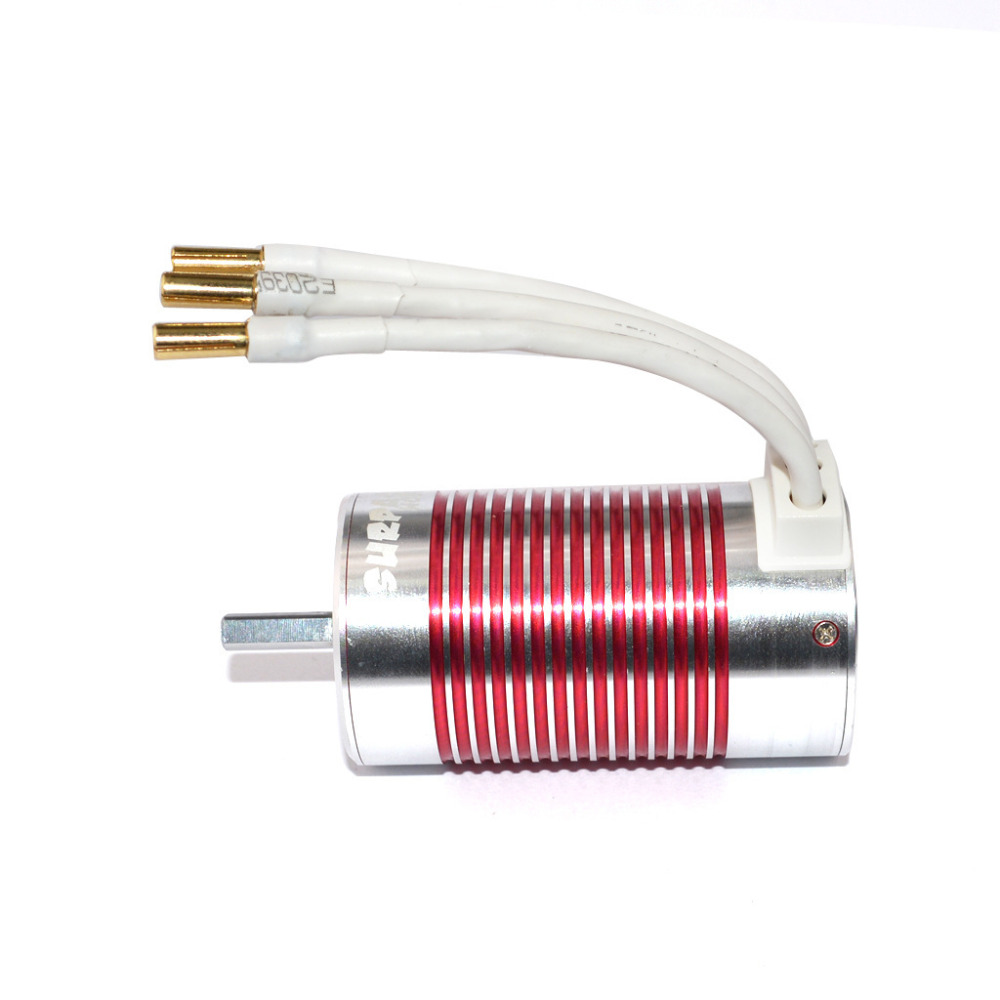 Platinum Waterproof Brushless  - Esc Waterproof 60A ulasan dan harga