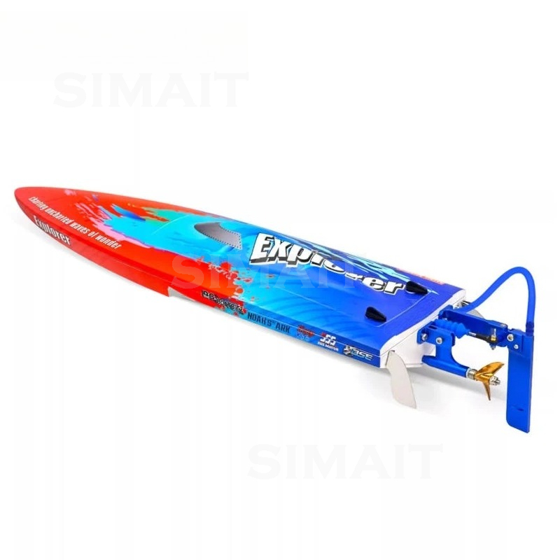 For TFL 1158 Explorer Mini RC  - Esc Waterproof 60A ulasan dan harga