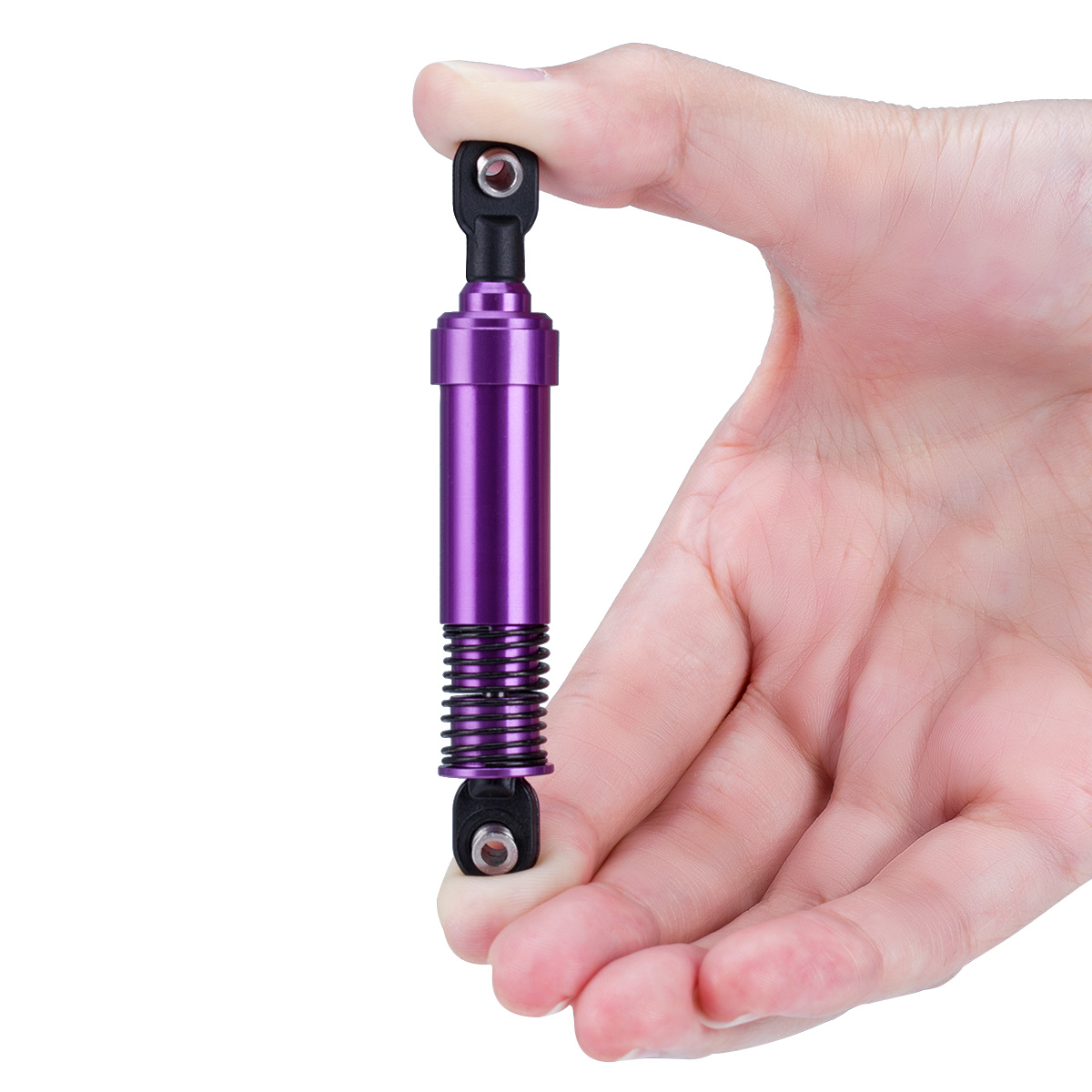 Aluminum Big Bore Shocks 75/85 - Shock Absorber Rc ulasan dan harga