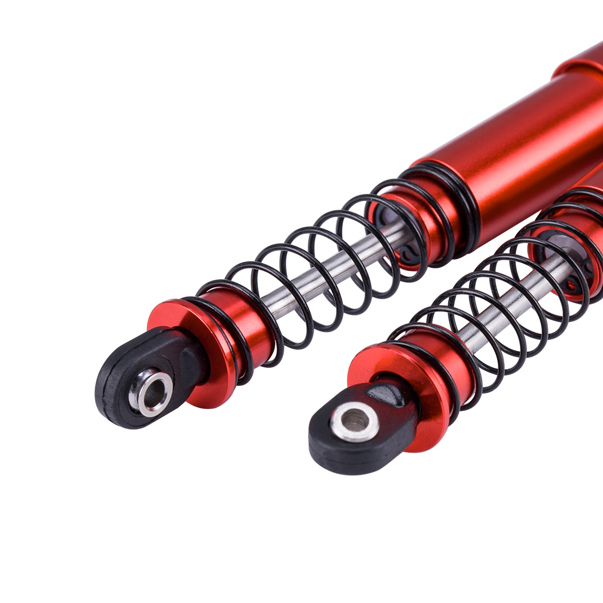 Aluminum Big Bore Shocks 75/85 - Shock Absorber Rc ulasan dan harga